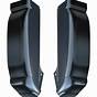 Cab Corners For Chevy Trucks