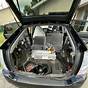 Toyota Replacement Hybrid Battery Warranty