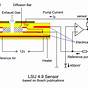 Wiring Diagram Oxygen Sensor Denso