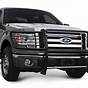 Brush Guard For Ford F 150