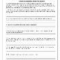 Taking Accountability For Your Actions Worksheet