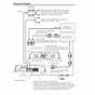 Pioneer Gm X404 Circuit Diagram