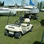Ingersoll Rand Golf Carts Club Car