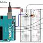 Making Arduino Circuit Diagram