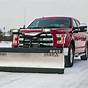 Plows For Ford F150