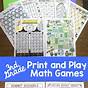 Games For Third Graders