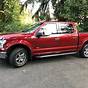 Ford F150 Sync