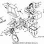 Mtd Engine Parts Diagram