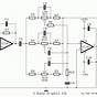 15 Band Graphic Equalizer Circuit Diagram