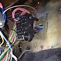 Wiring Harness For 69 Mustang