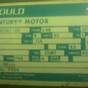 Gould Motor Wiring Diagram