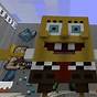 How To Build Spongebob In Minecraft