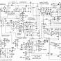 Power Supply Unit Circuit Diagram