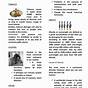 Healthy And Unhealthy Habits Worksheet