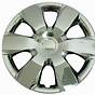 2007 Toyota Camry Hubcap 16 Inch