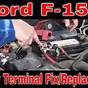Battery For 2003 Ford F150