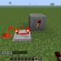 Redstone Clock Minecraft