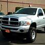 6 Inch Lift Kit For 2005 Dodge Ram 1500 4wd