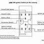 Ignition Switch Wiring Diagram Chevy