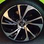 Wheels For Honda Civic 2015