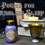 Potion Craft Sleep Potion Recipe