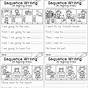 Free Sequence Pictures For Story Writing