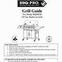 Bbq Grillware Manual