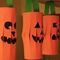 Halloween Crafts For Third Graders