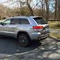 Are Jeep Grand Cherokees All Wheel Drive