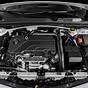 2020 Chevy Malibu Emergency Brake Release