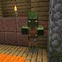 How To Cure Villager In Minecraft