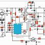 5v Smps Power Supply Circuit Diagram