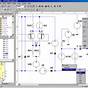 Electrical Circuit Diagram Editor