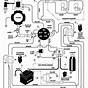 Briggs And Stratton Solenoid Wiring Diagram