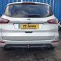 Tow Bar Ford S Max Tow Bars