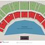 Vibrant Arena Seating Chart With Seat Numbers