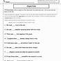 Esl Grammar Worksheets Free Printable