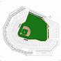 Fenway Seating Chart 3d
