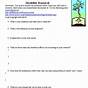 Vocational Worksheets For Students With Disabilities