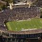 Vandy Football Stadium Seating Chart