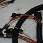Bobcat 7 Pin Wiring Harness