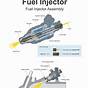Diagram Of A Fuel Injector Pump