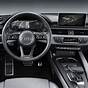 Audi A4 Interior Parts