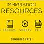 Immigration Resources For Students