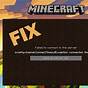 How To Fix Connection Timed Out Minecraft