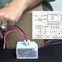 Leviton Power Pack Wiring Diagram