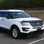 Pre Owned Ford Explorer Sport