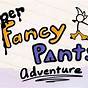 Fancy Pants Adventure 4 Unblocked Games