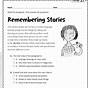 2nd Grade Reading Comprehension Passages