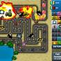 Bloons Tower Defense 4 Unblocked Games